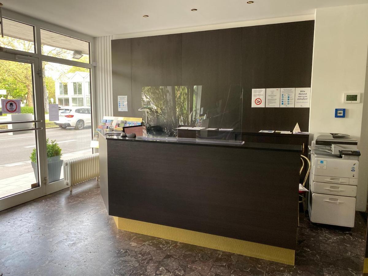 Montree Hotel München