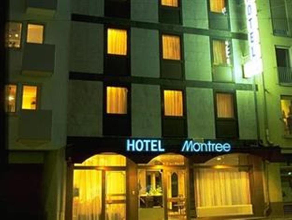 Montree München