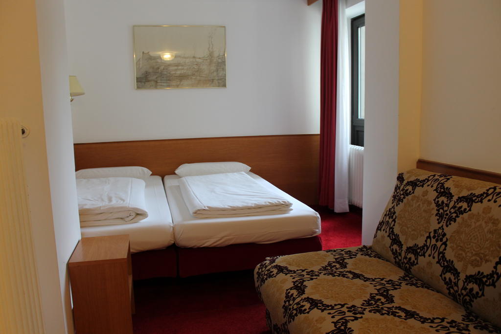 Montree Hotel München