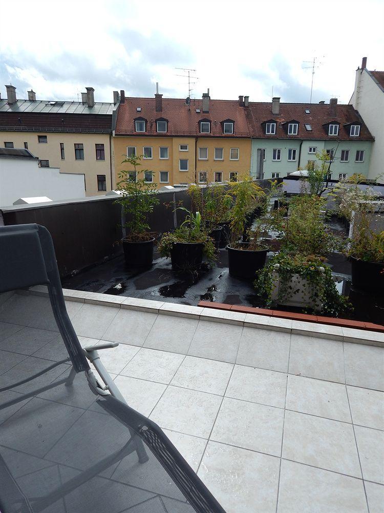 Montree Hotel Múnich