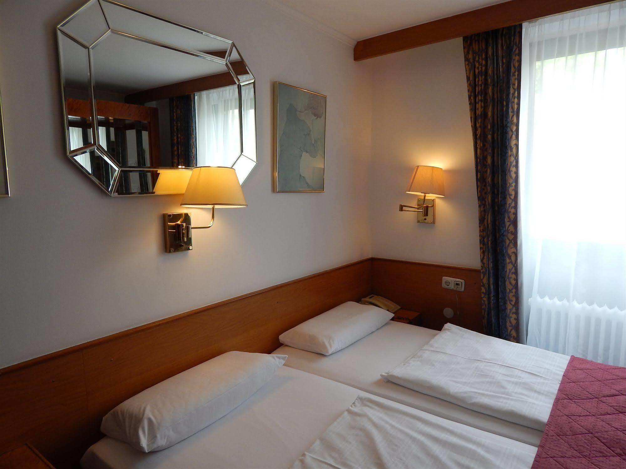 Montree Hotel München