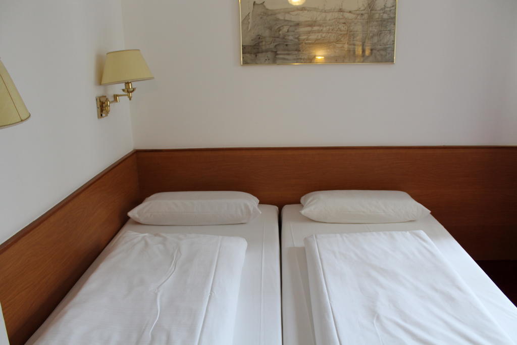 Hotel Montree München